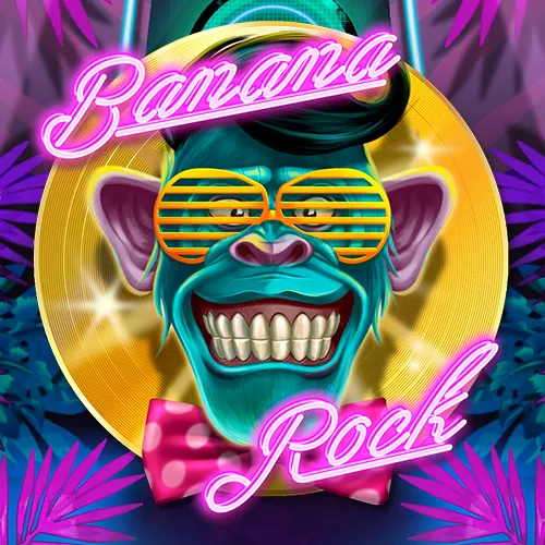 Banana Rock