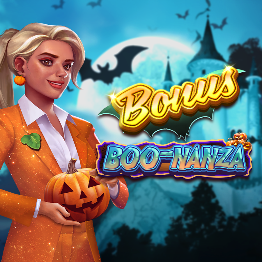 Bonus Boo-nanza