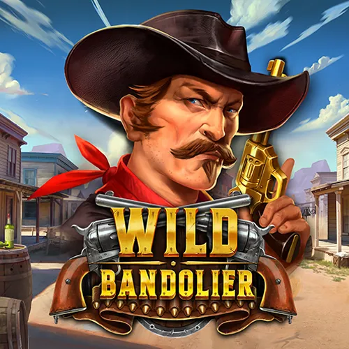 Wild Bandolier