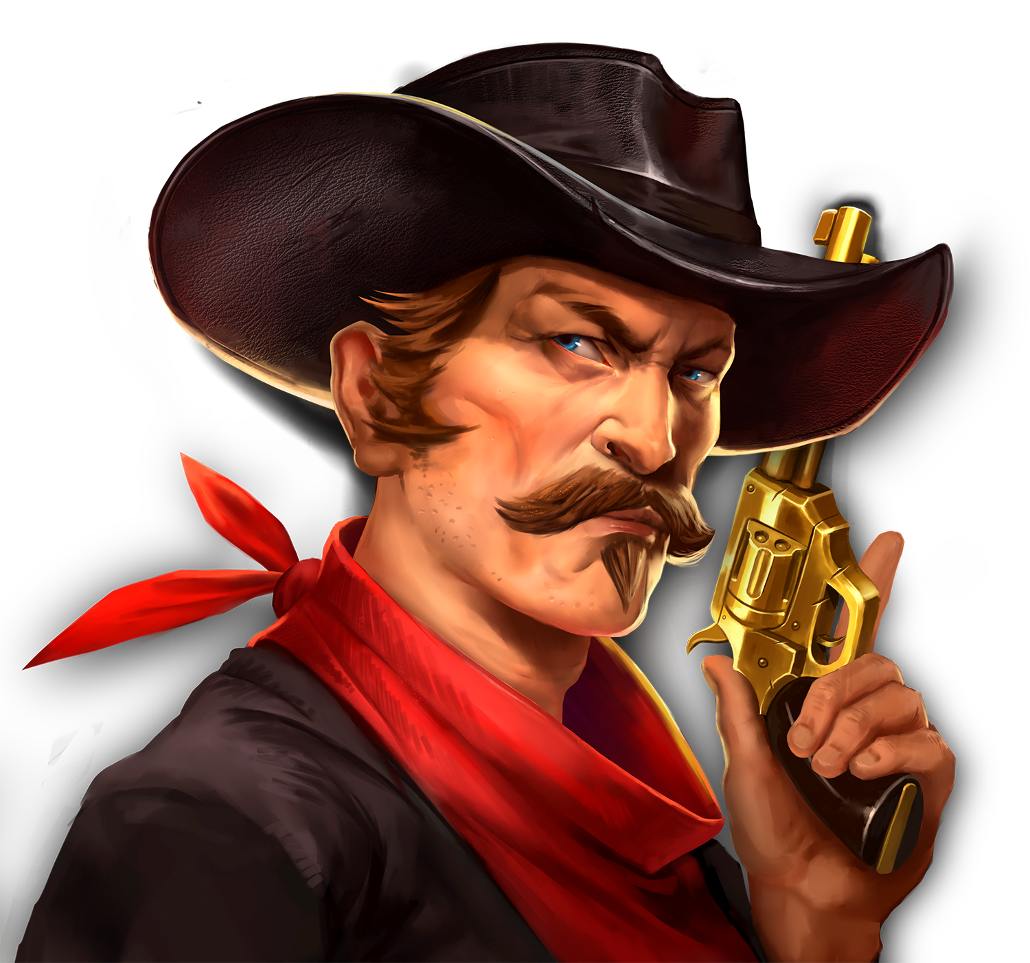 Game Feature Icon